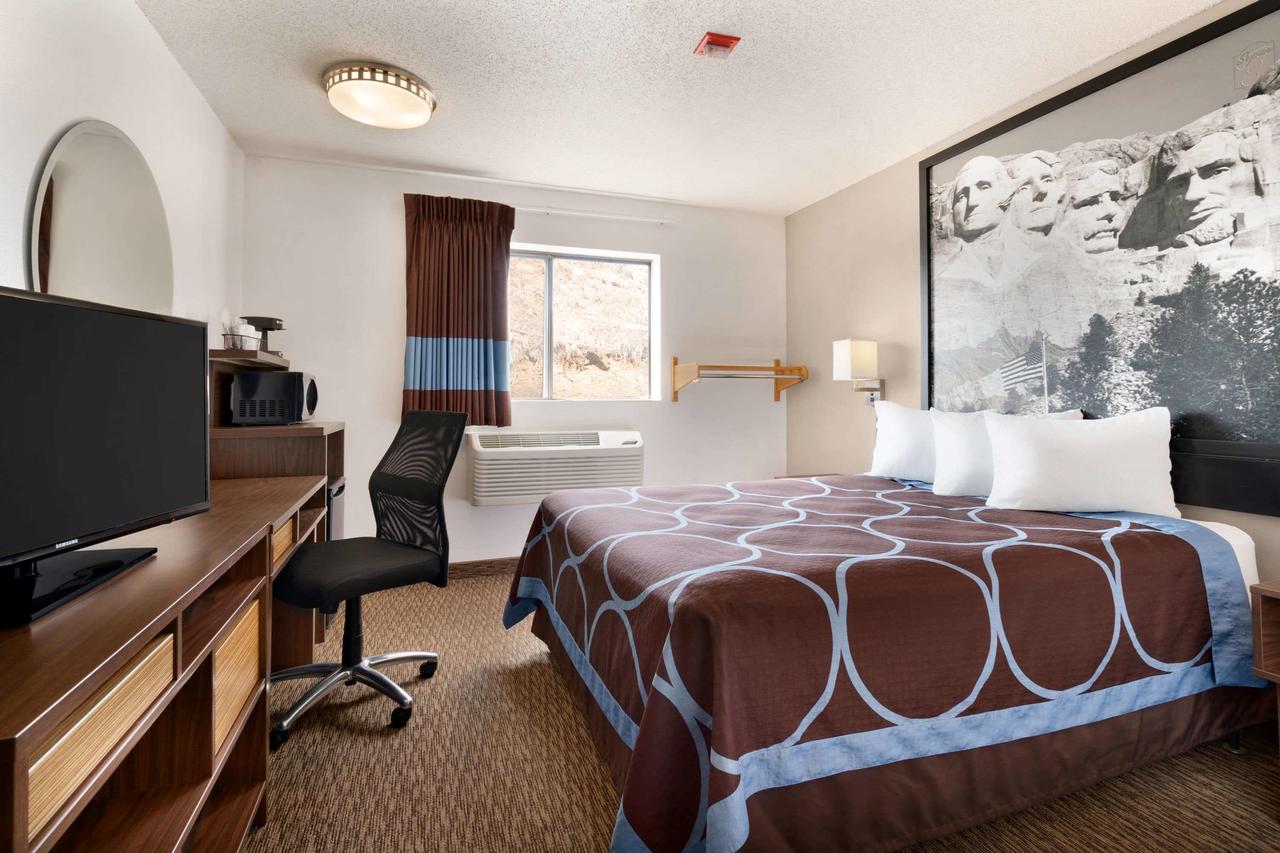 Super 8 By Wyndham Custer/Crazy Horse Area - thumb 11