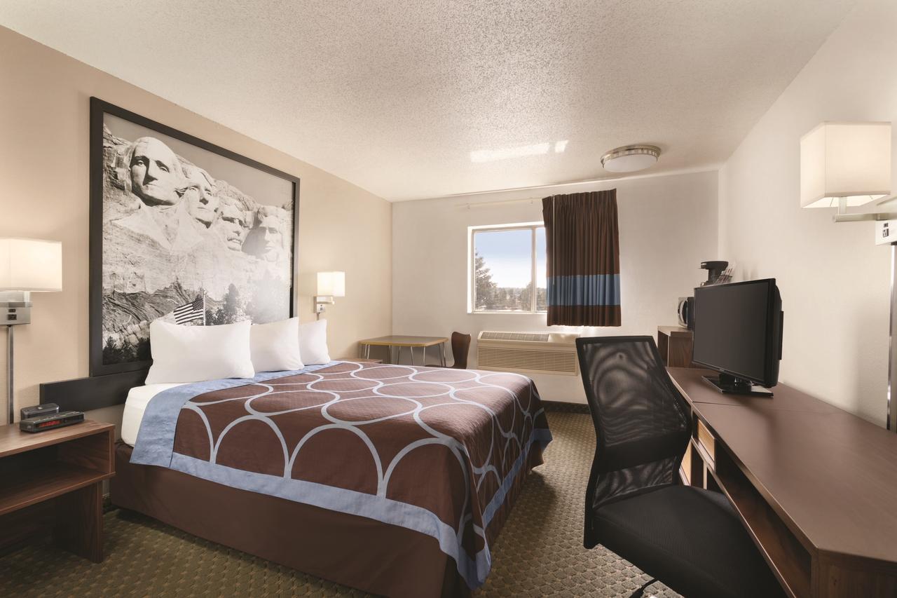 Super 8 By Wyndham Custer/Crazy Horse Area - thumb 12