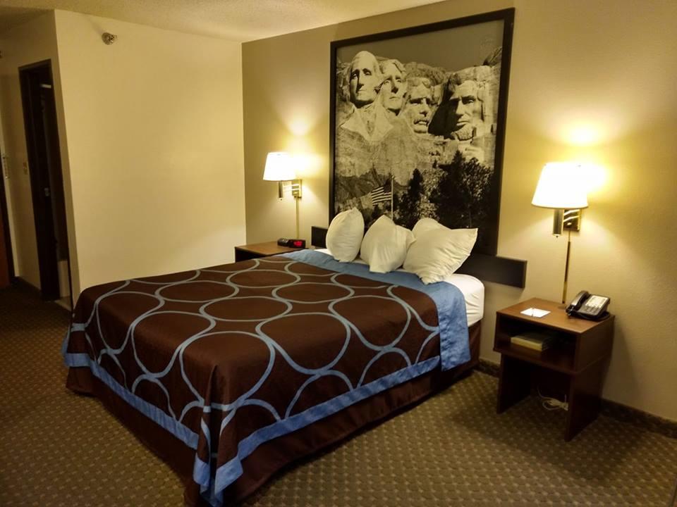 Super 8 By Wyndham Custer/Crazy Horse Area - thumb 20