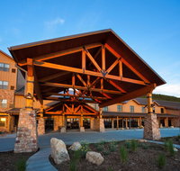 The Lodge at Deadwood - Accommodation Indiana