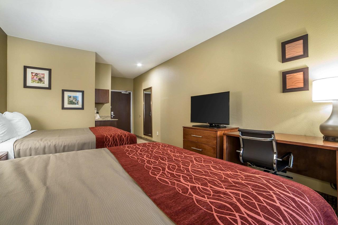 Comfort Inn & Suites Near Mt. Rushmore - thumb 27