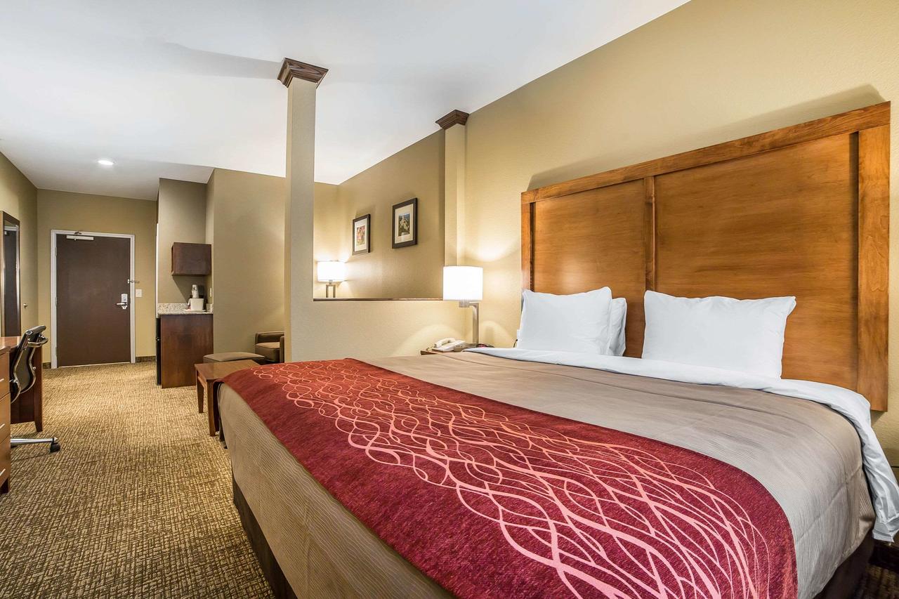 Comfort Inn & Suites Near Mt. Rushmore - thumb 21