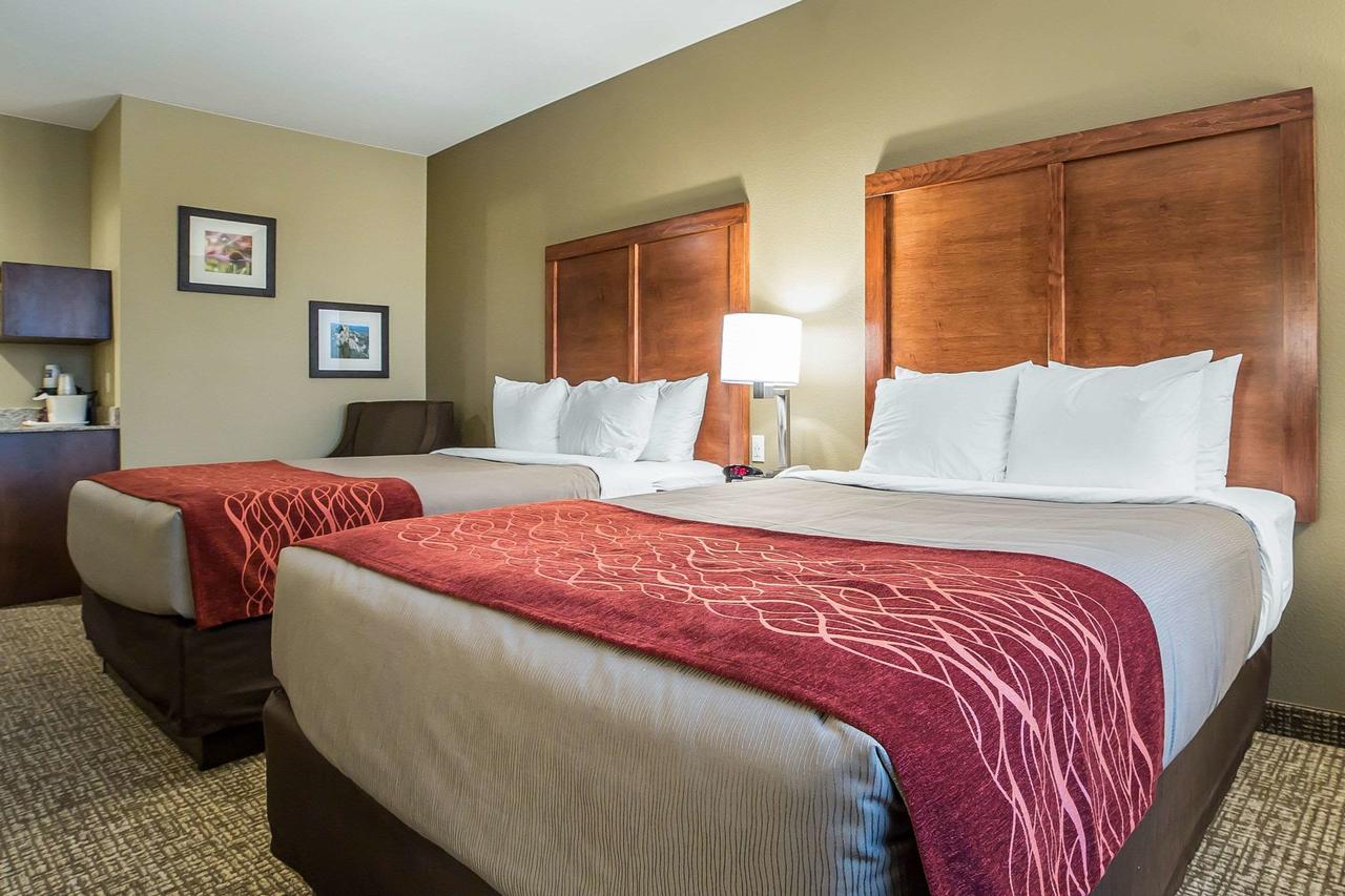 Comfort Inn & Suites Near Mt. Rushmore - thumb 29