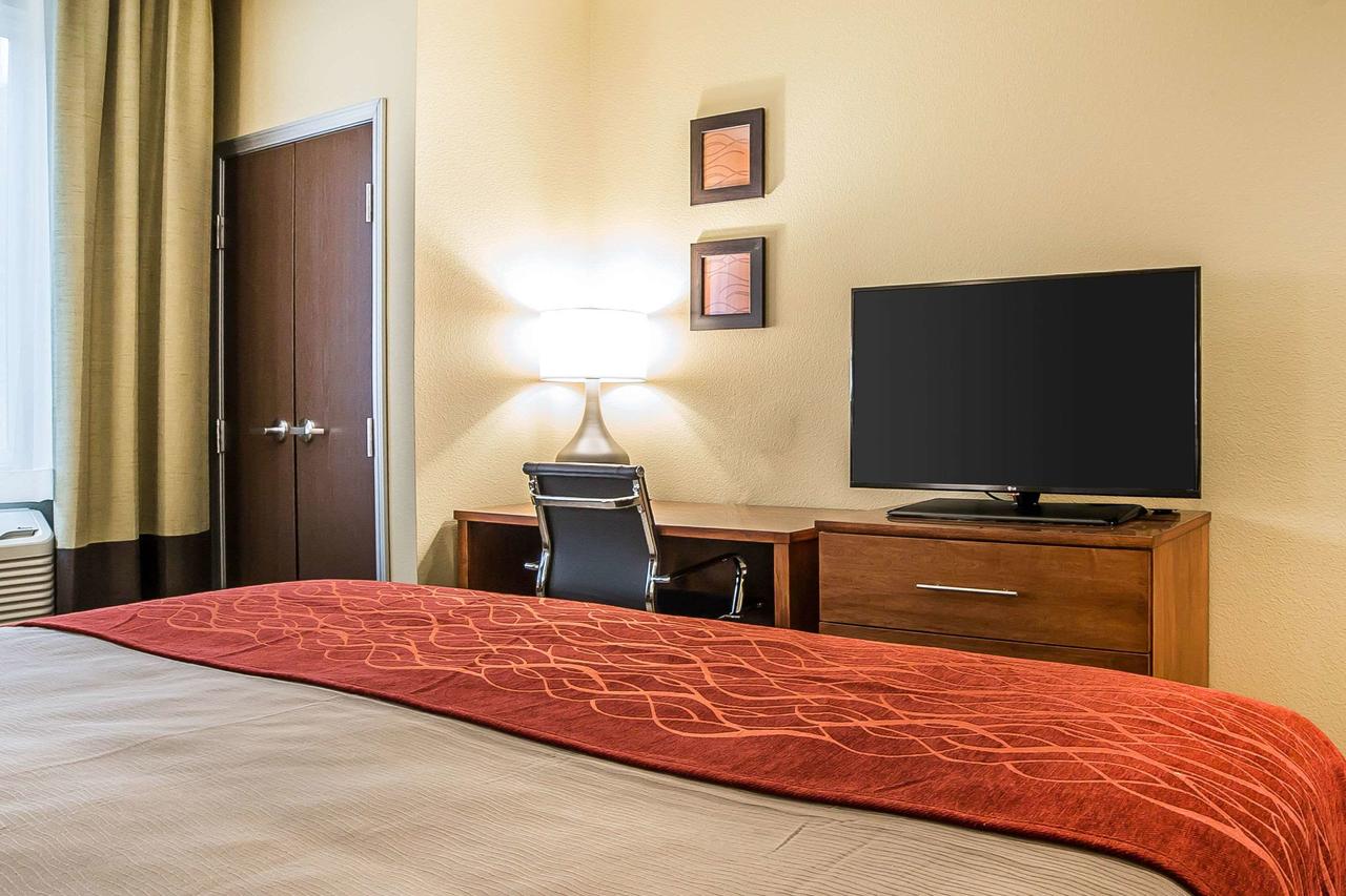 Comfort Inn & Suites Near Mt. Rushmore - thumb 1