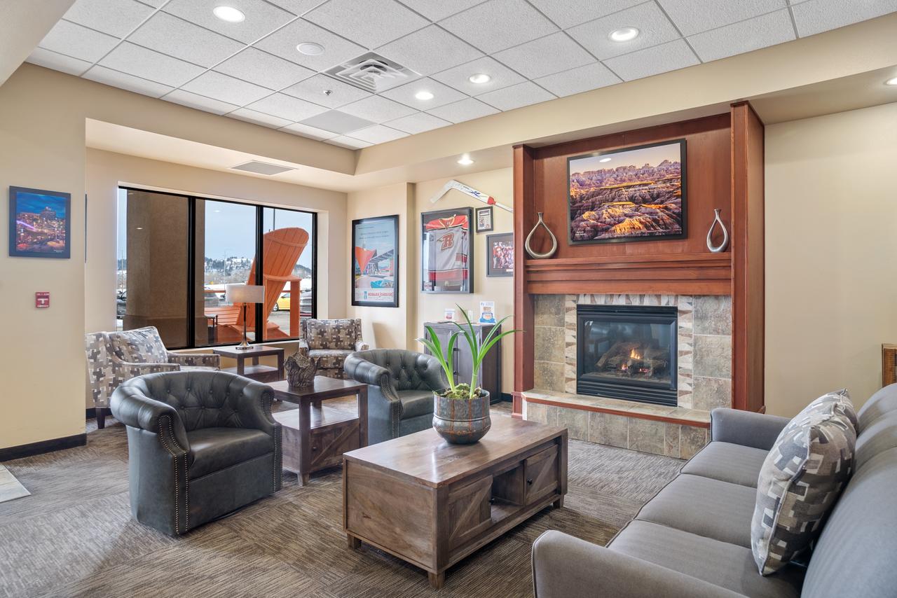 Howard Johnson By Wyndham Rapid City - thumb 29