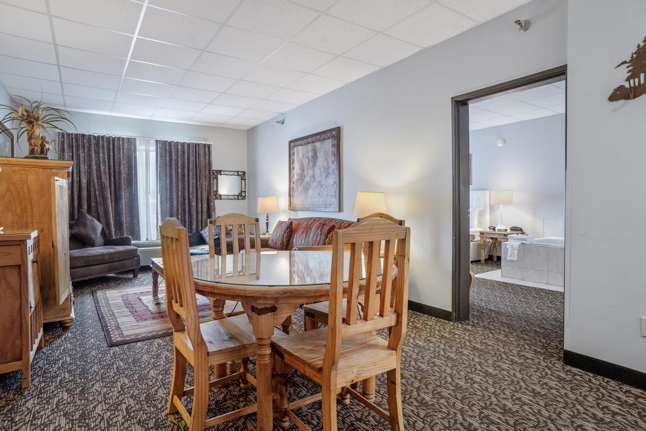 Howard Johnson By Wyndham Rapid City - thumb 8