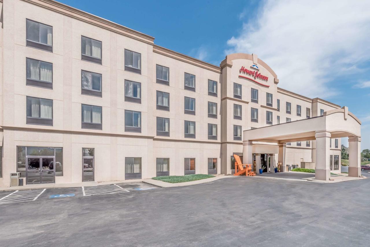 Howard Johnson By Wyndham Rapid City - thumb 4