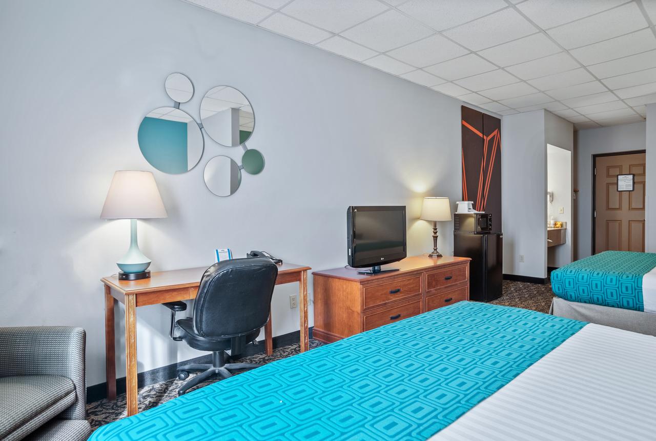 Howard Johnson By Wyndham Rapid City - thumb 13