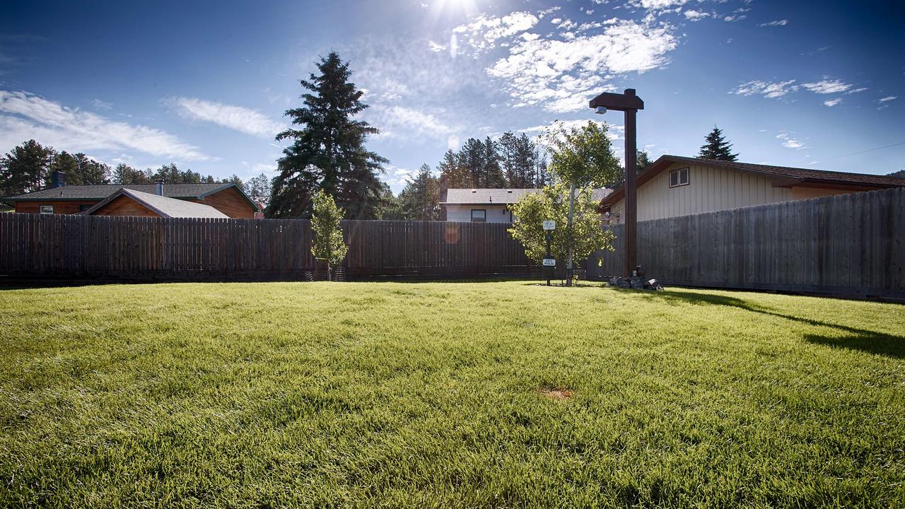 Best Western Golden Spike Inn & Suites - thumb 43