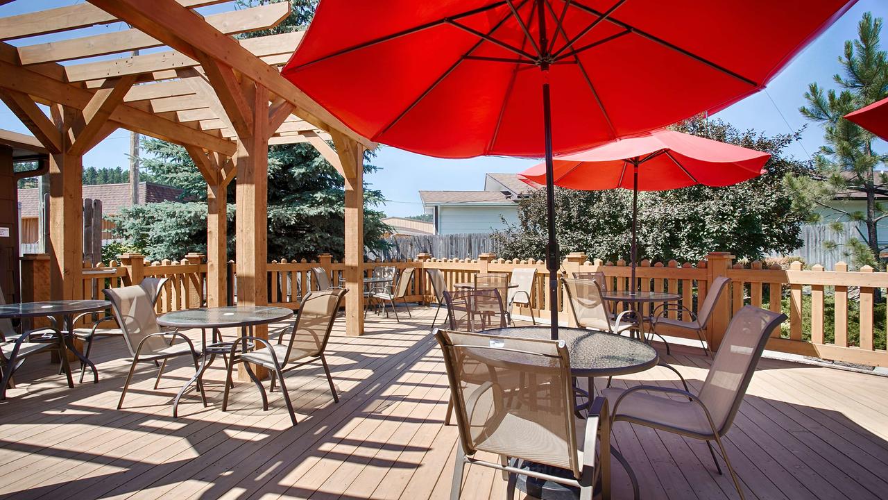 Best Western Golden Spike Inn & Suites - thumb 44