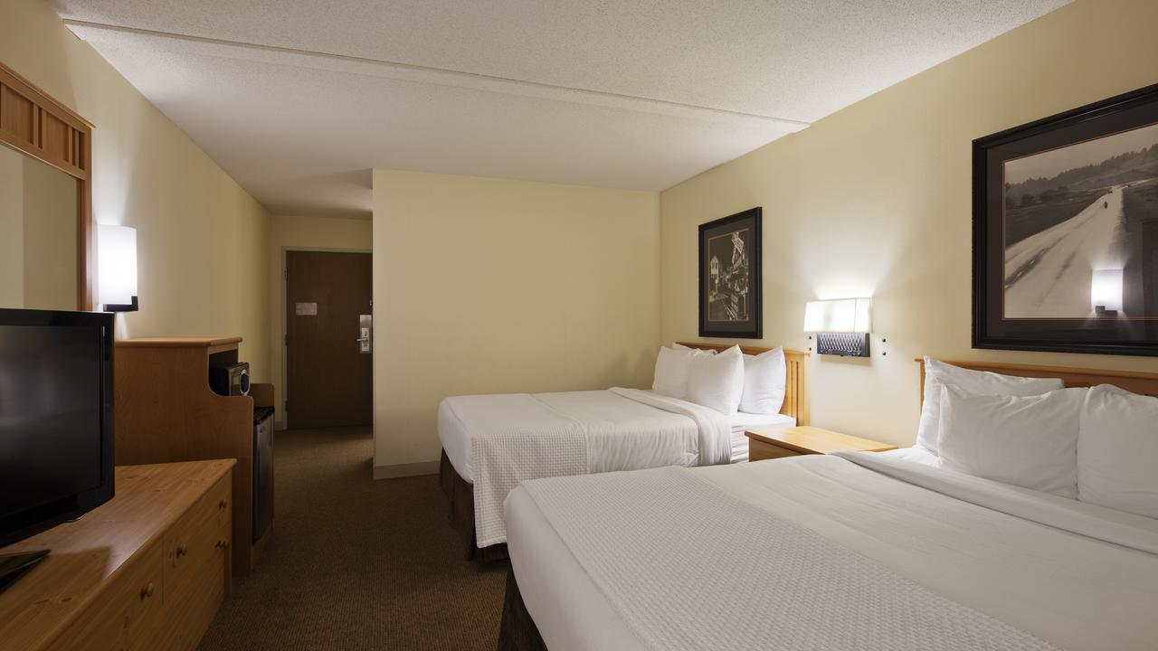 Best Western Golden Spike Inn & Suites - thumb 14