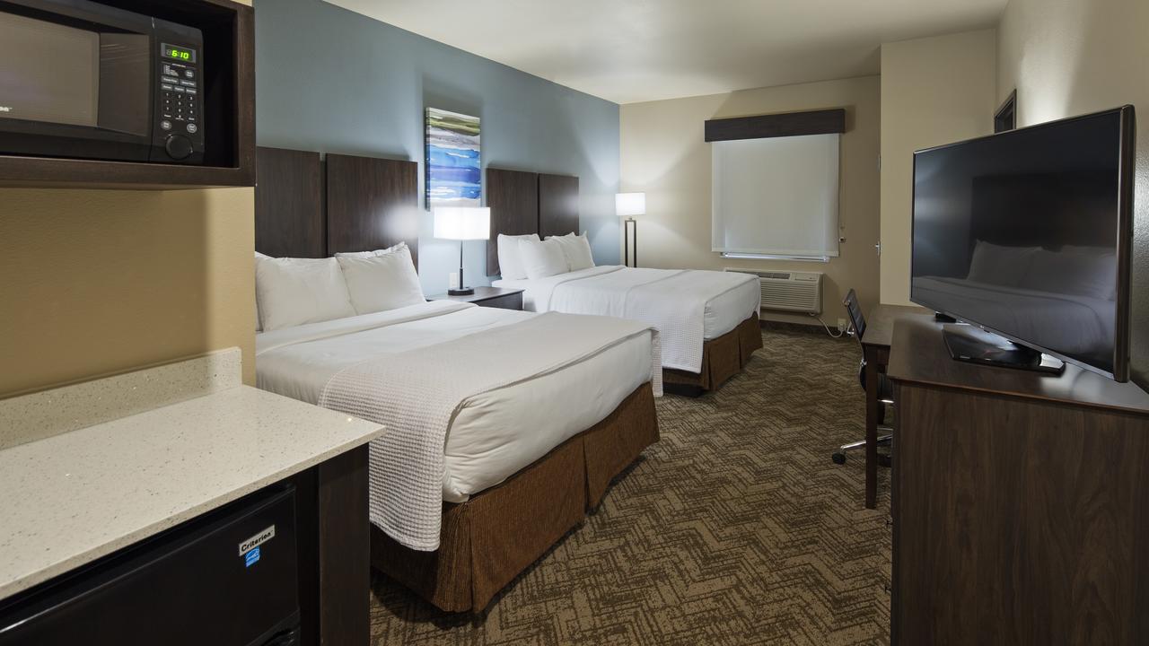 Best Western Golden Spike Inn & Suites - thumb 13