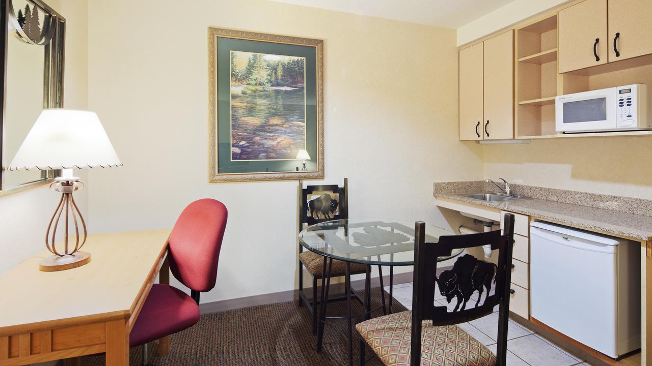 Best Western Golden Spike Inn & Suites - thumb 10