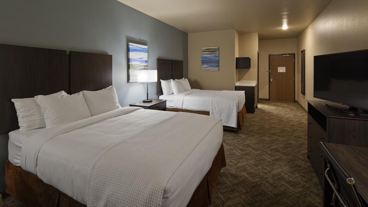Best Western Golden Spike Inn & Suites - thumb 11