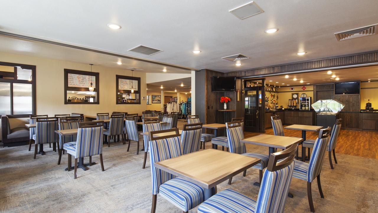 Best Western Golden Spike Inn & Suites - thumb 31