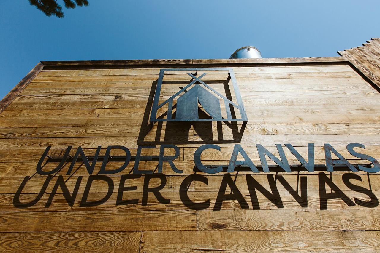 Under Canvas Mount Rushmore - thumb 28