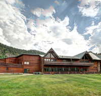 Spearfish Canyon Lodge - Accommodation Indiana
