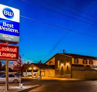 Best Western Black Hills Lodge - Accommodation Indiana