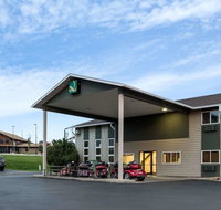 Quality Inn Spearfish - Accommodation Indiana