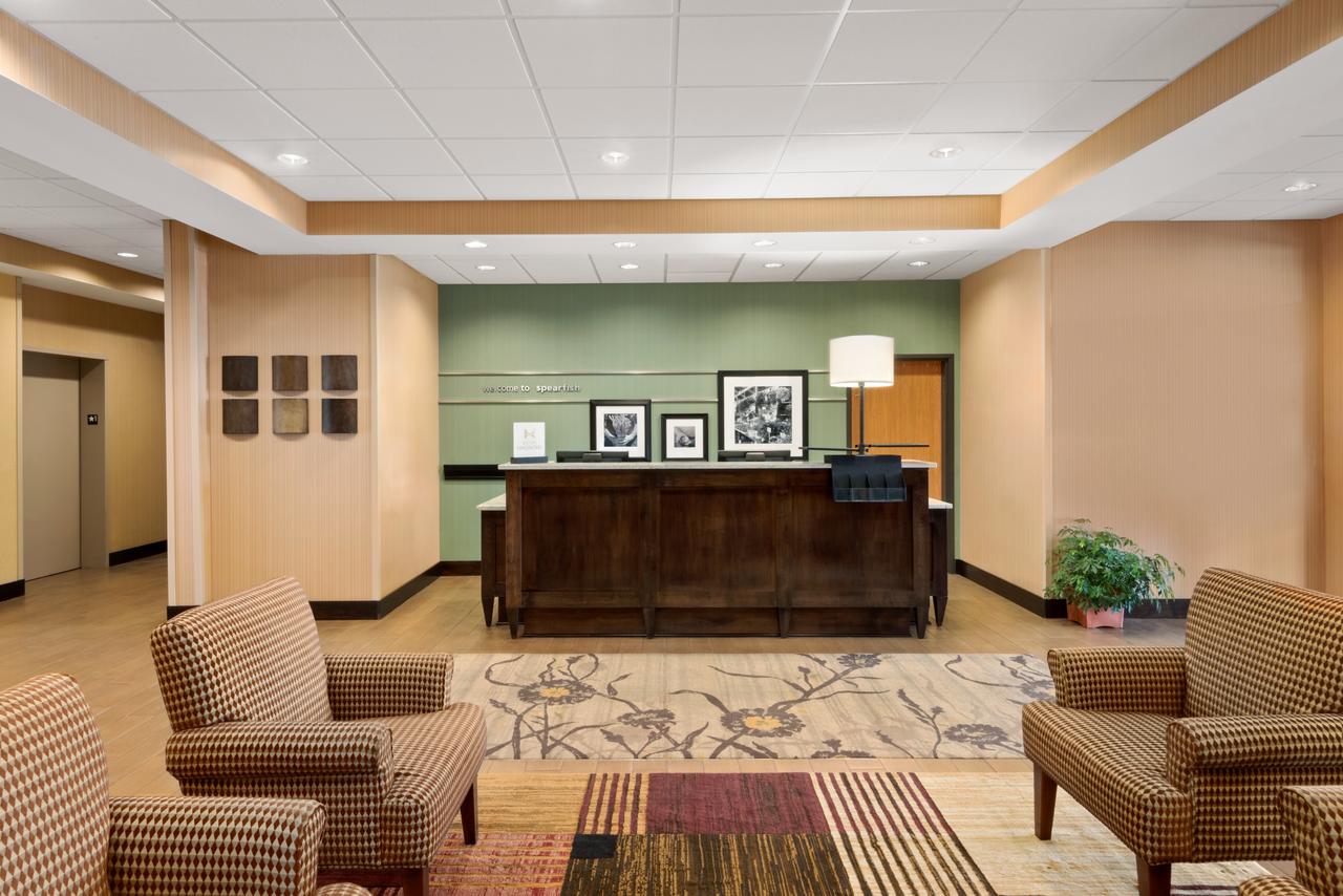 Hampton Inn Spearfish - thumb 10