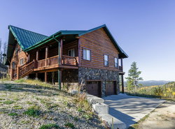 High Country Lodge