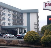 Park Tower Inn - Accommodation Indiana