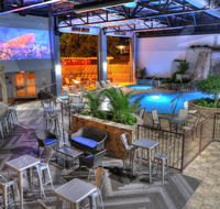 The Ramsey Hotel and Convention Center - Accommodation Indiana