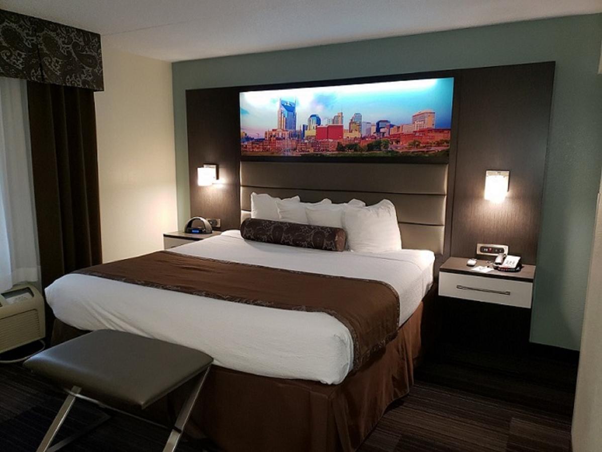 Club Hotel Nashville Inn & Suites - thumb 13