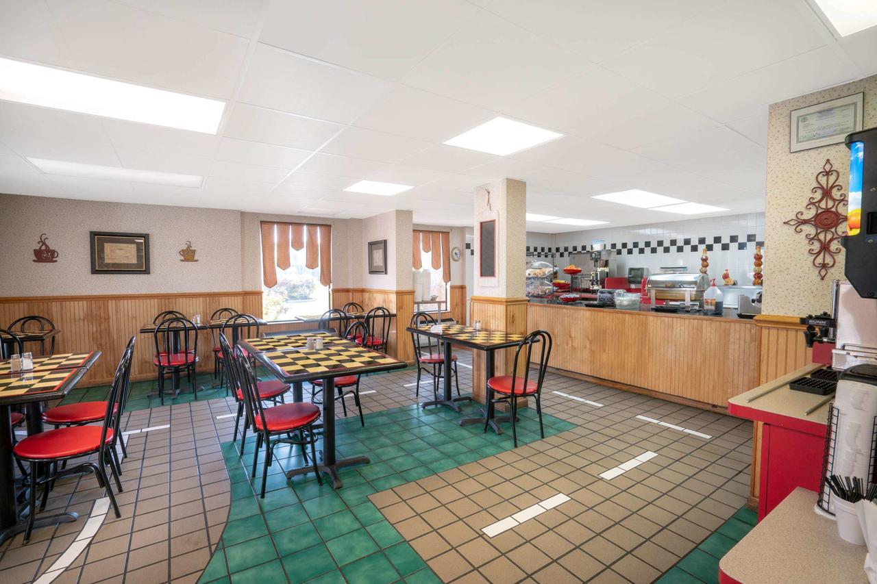 Evergreen Smoky Mountain Lodge & Convention Center - thumb 31