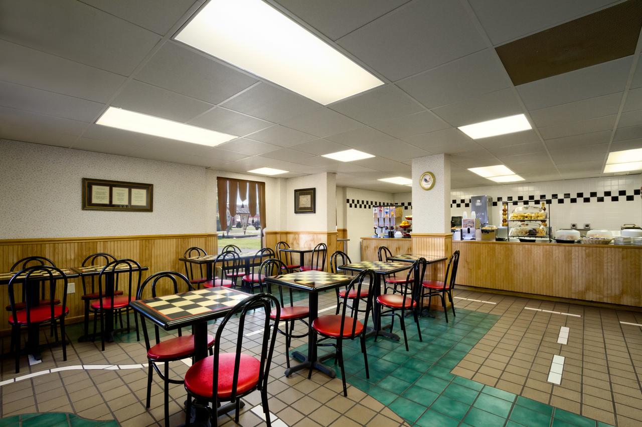 Evergreen Smoky Mountain Lodge & Convention Center - thumb 20