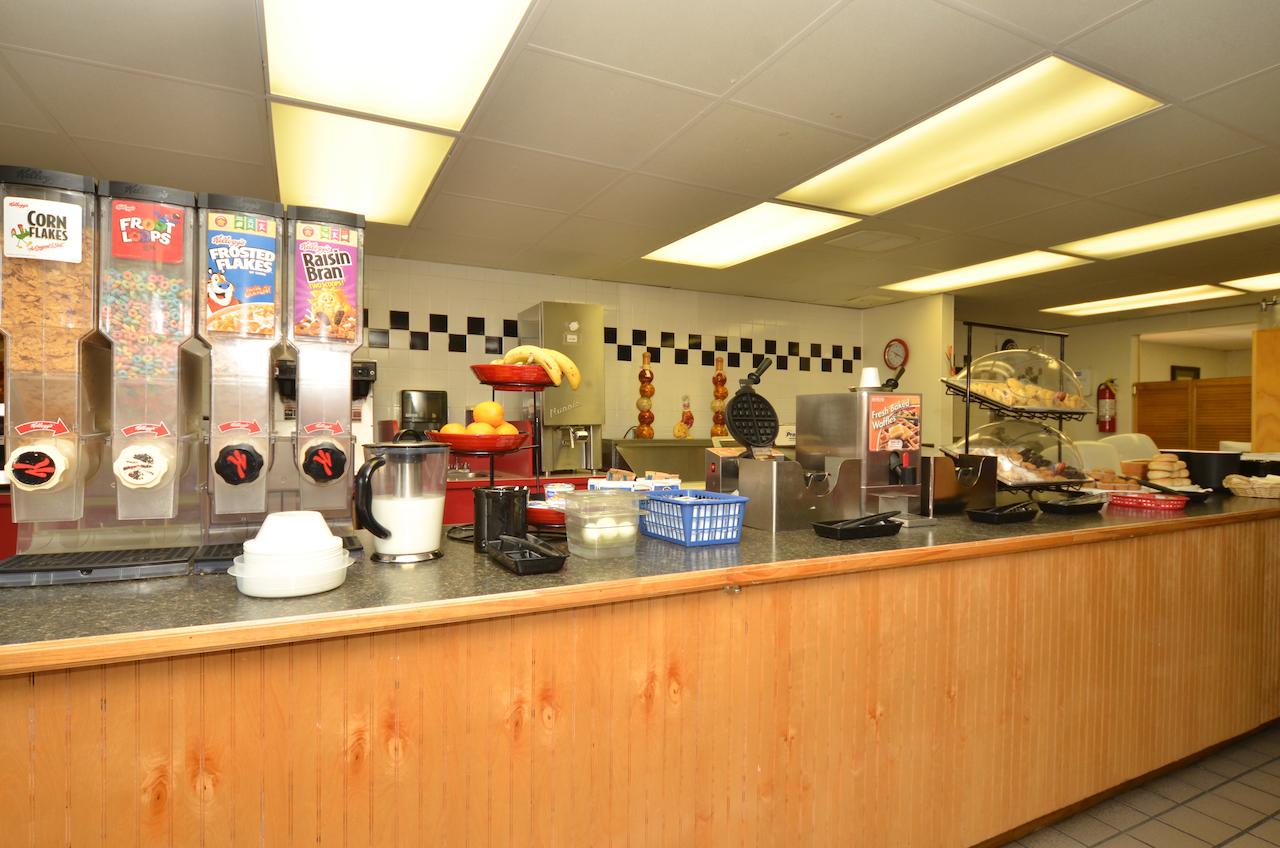 Evergreen Smoky Mountain Lodge & Convention Center - thumb 15