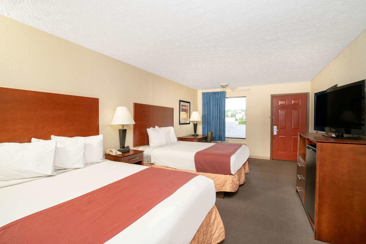 Evergreen Smoky Mountain Lodge & Convention Center - thumb 34