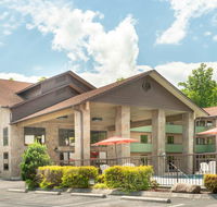 Evergreen Smoky Mountain Lodge  Convention Center - Accommodation Indiana