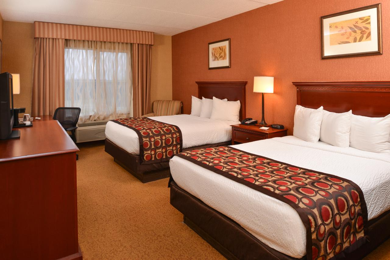 Country Inn & Suites By Radisson, Nashville Airport, TN - thumb 21
