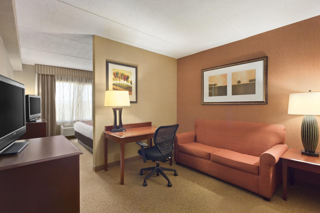 Country Inn & Suites By Radisson, Nashville Airport, TN - thumb 3