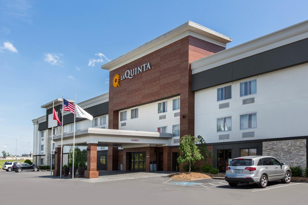La Quinta By Wyndham Goodlettsville - Nashville - thumb 18