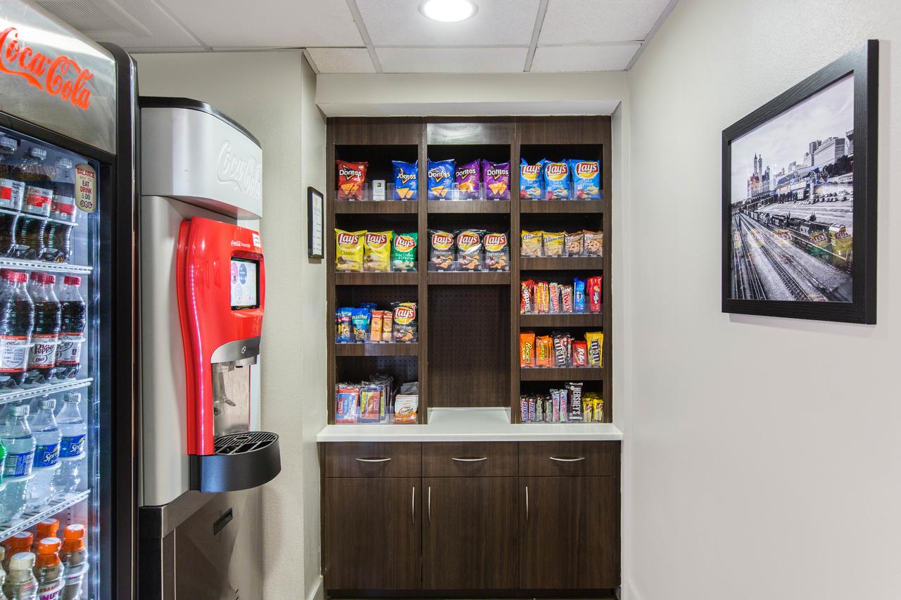 La Quinta By Wyndham Goodlettsville - Nashville - thumb 30