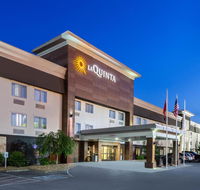 La Quinta by Wyndham Goodlettsville - Nashville - Accommodation Indiana