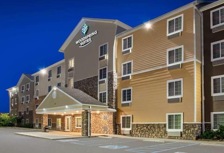 WoodSpring Suites | Nashville Airport - thumb 11