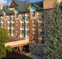 Grand Smokies Resort Lodge Pigeon Forge - Accommodation Indiana