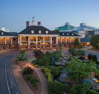 Gaylord Opryland Resort  Convention Center - Accommodation Indiana