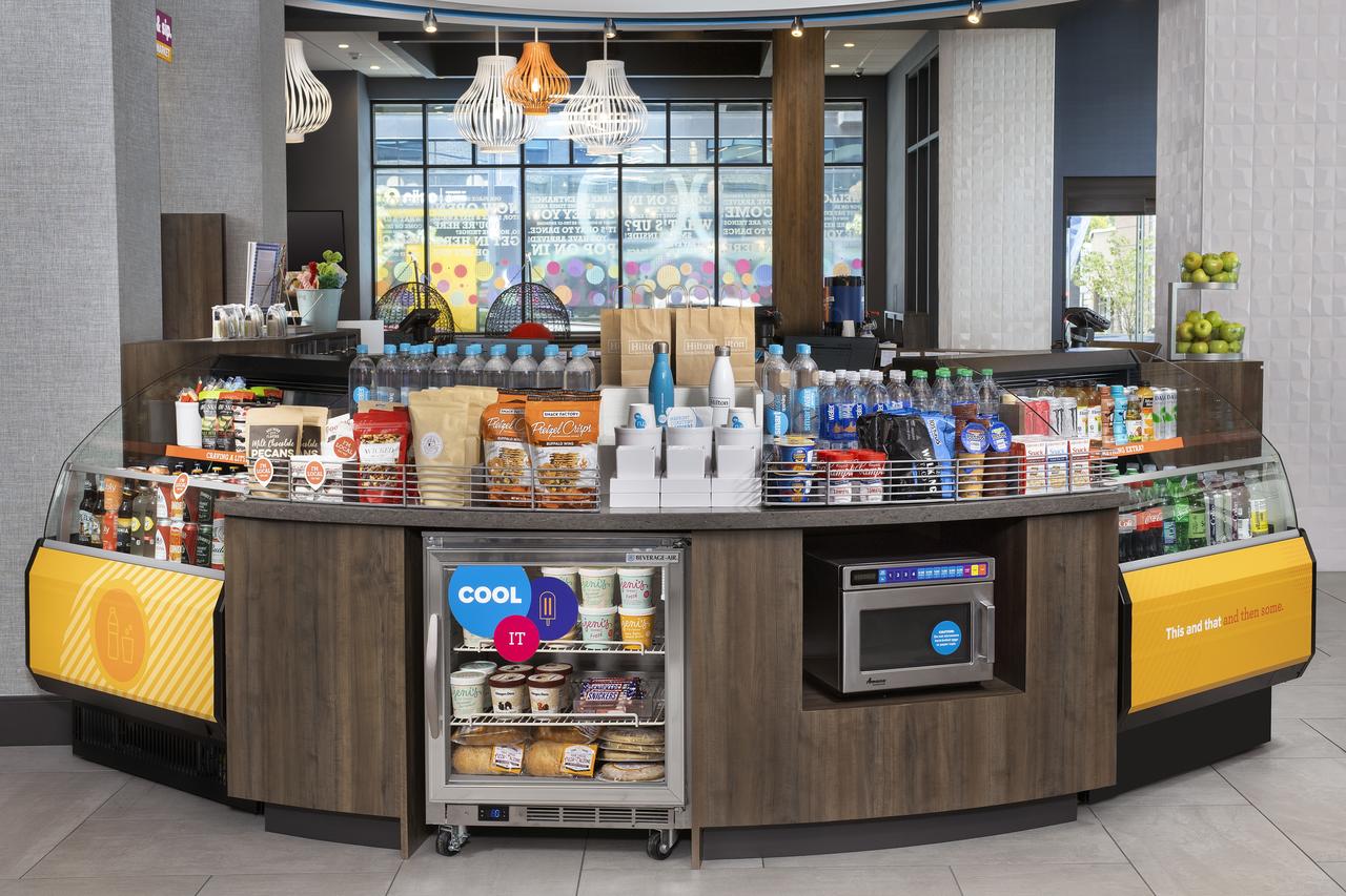 Tru By Hilton Nashville Downtown Convention Center - thumb 3