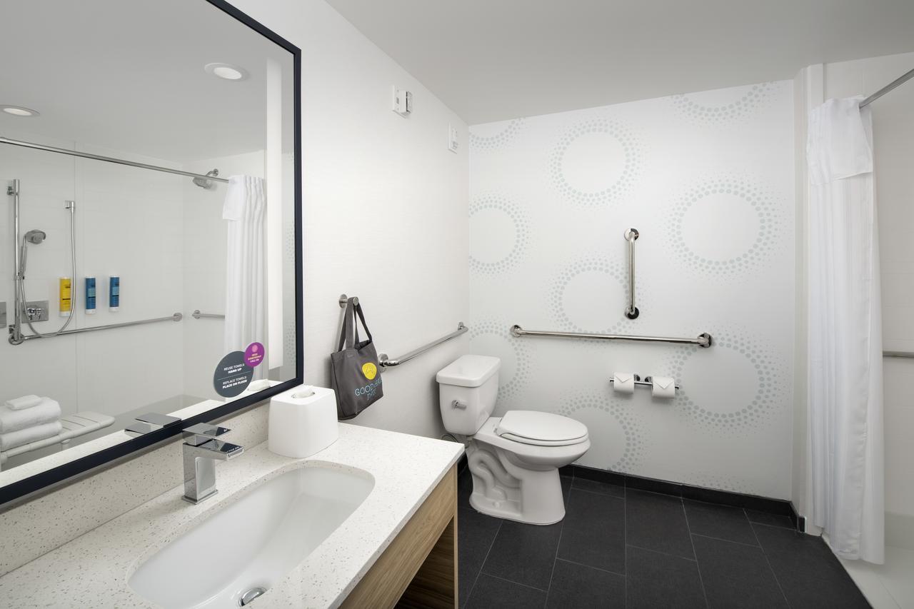 Tru By Hilton Nashville Downtown Convention Center - thumb 22