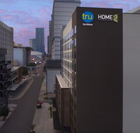 Tru By Hilton Nashville Downtown Convention Center - Accommodation Indiana