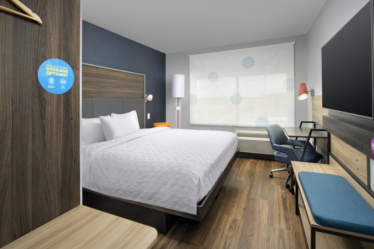 Tru By Hilton Nashville Downtown Convention Center - thumb 16