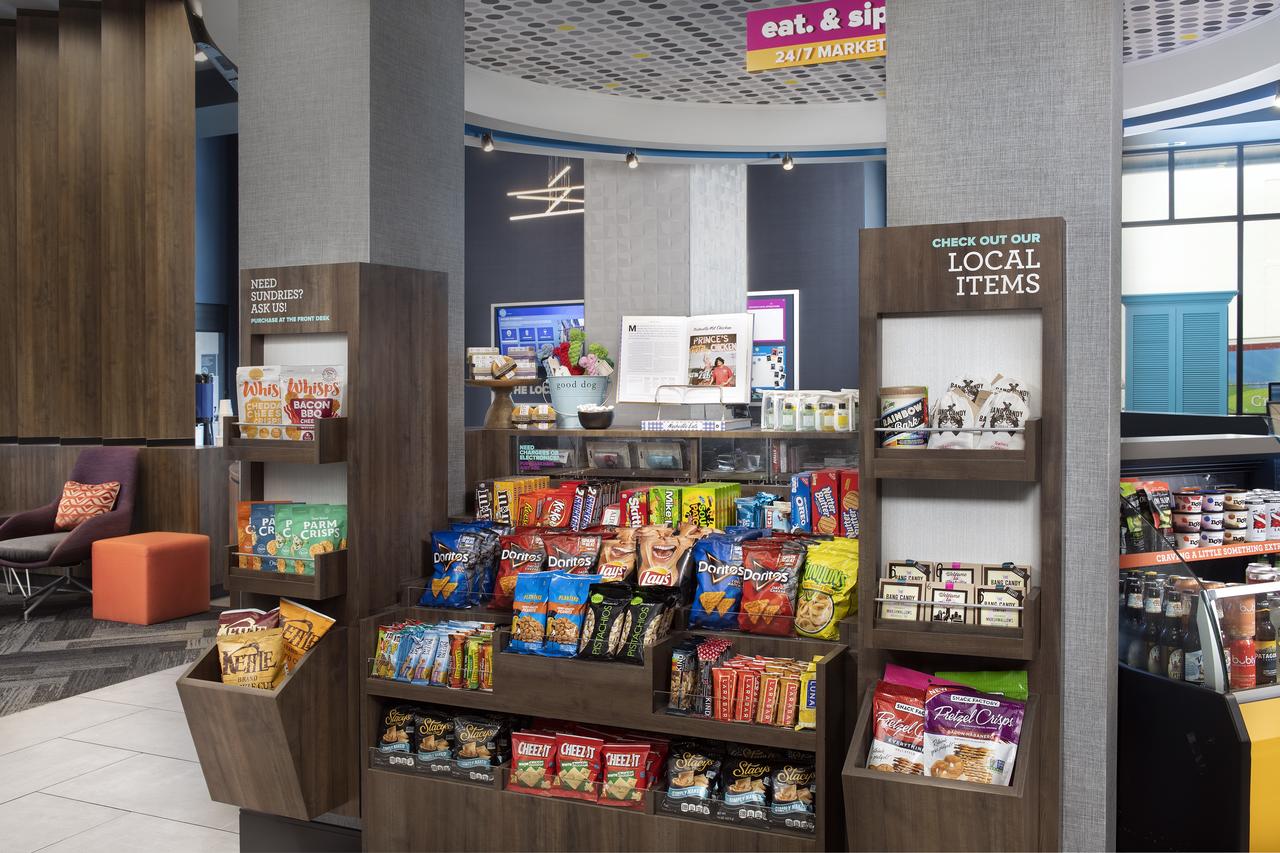 Tru By Hilton Nashville Downtown Convention Center - thumb 13