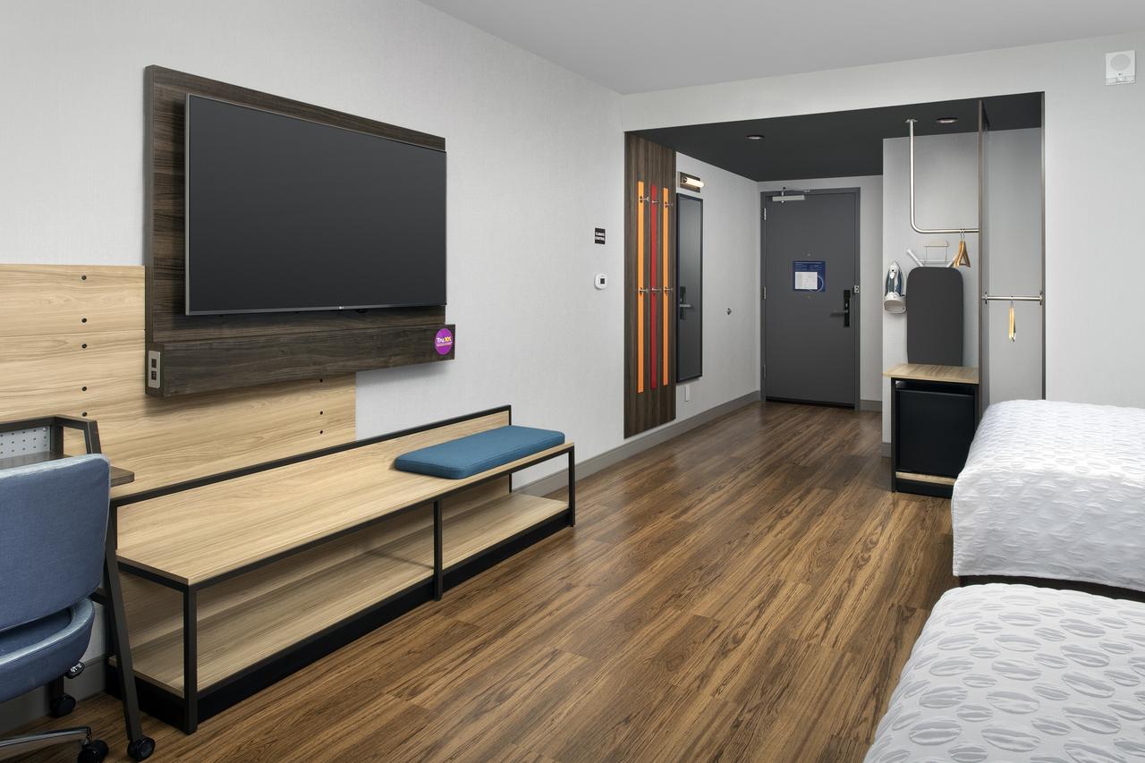 Tru By Hilton Nashville Downtown Convention Center - thumb 24