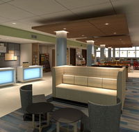 Holiday Inn Express - Nashville South - Spring Hill - Accommodation Indiana