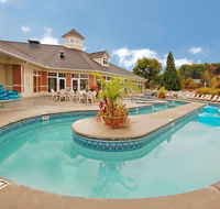 MainStay Suites Conference Center Pigeon Forge - Accommodation Indiana