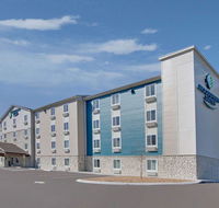 WoodSpring Suites  Nashville Rivergate - Accommodation Indiana